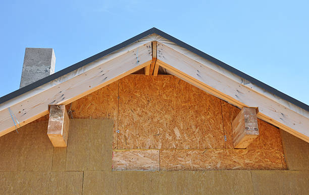 Affordable Siding Repair and Maintenance Services in El Sobrante, CA